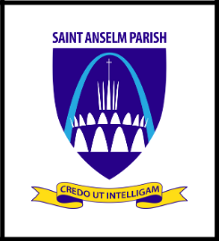 St. Anselm Parish Team