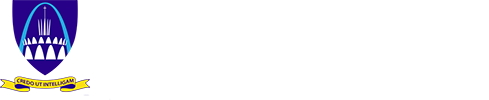 Logo for St. Anselm Parish